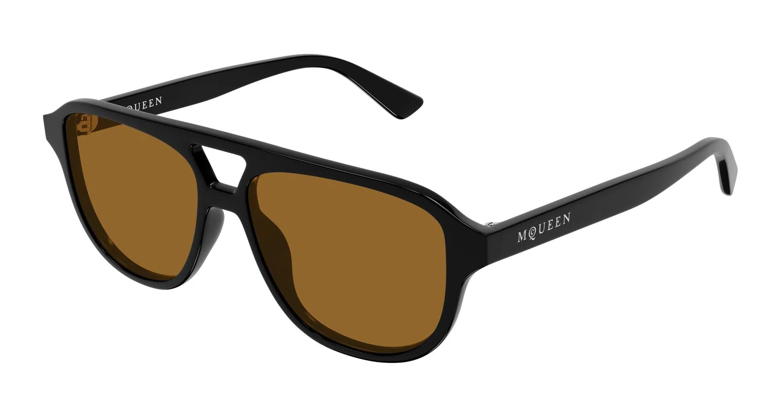Alexander McQueen AM0573S Sunglasses - view 8
